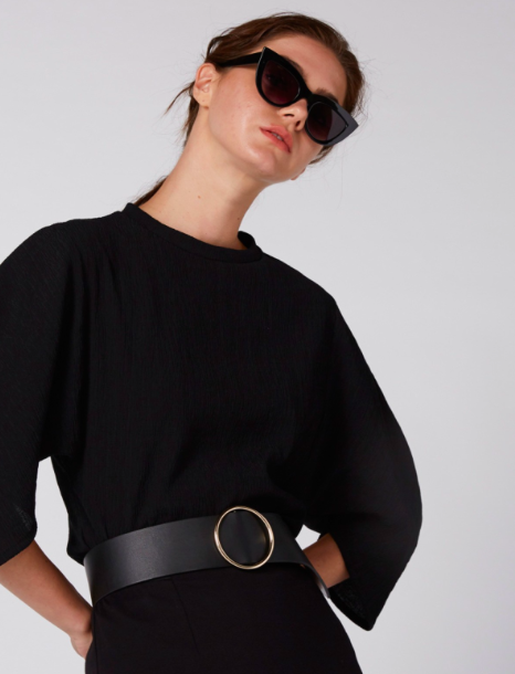 7 Black Outfits That Are Perfect For Any Occasion - Mashion