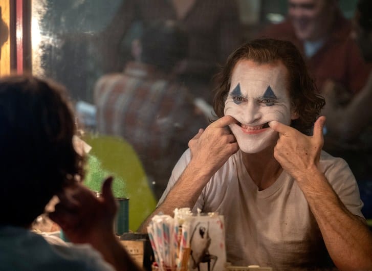 Brody-Joker