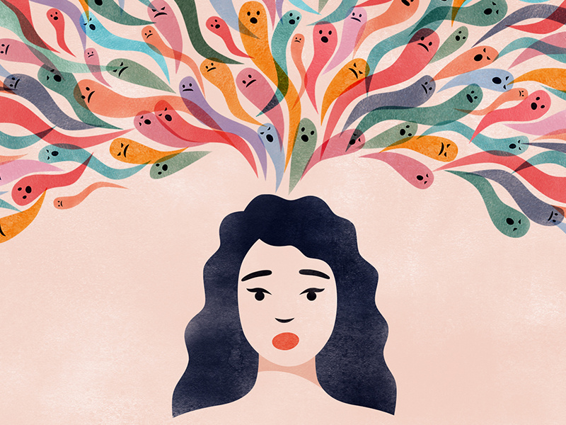anxiety_dribbble