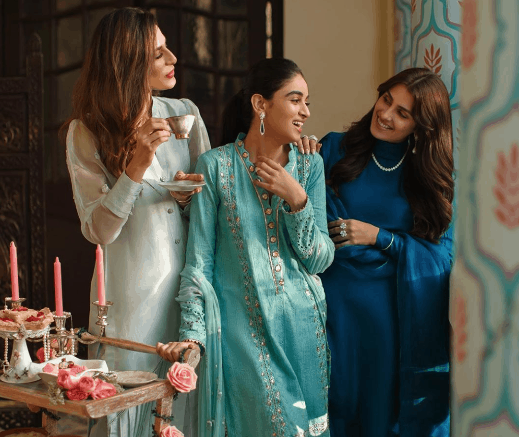 15 Eid Outfits You Can Buy And Support Female-Run Businesses - Mashion