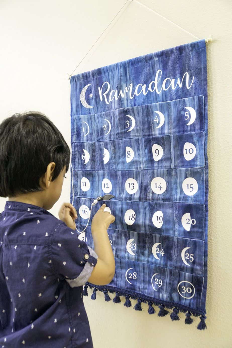 How Pinterest Changed The Way We Celebrate Ramadan