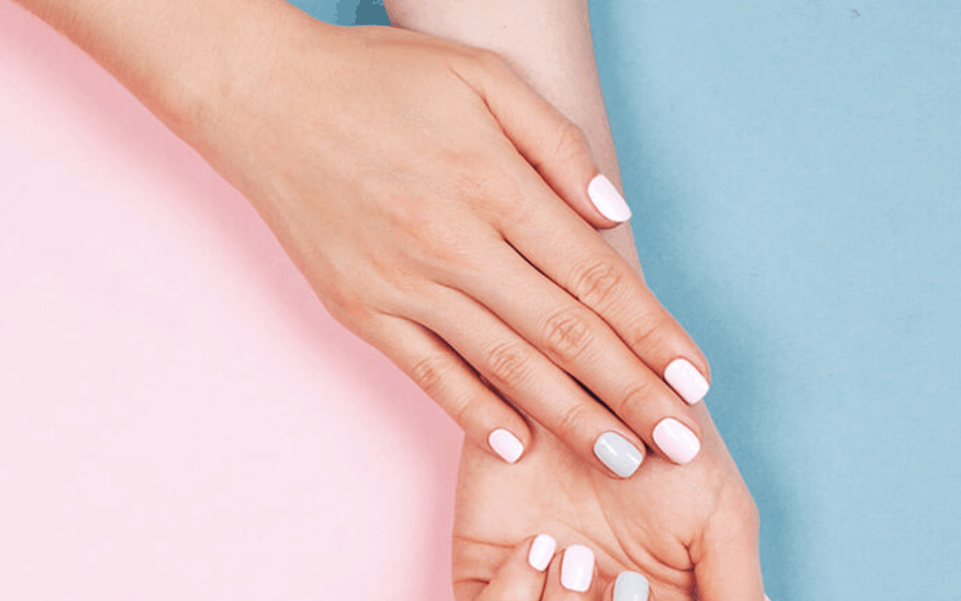 Everything You Need To Know About Acrylic Nails - Mashion