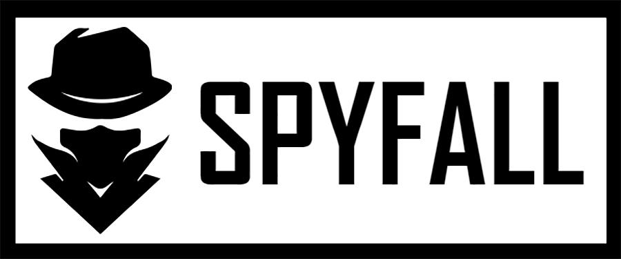 SpyfallLogo