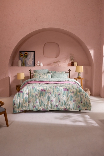 Fresh Vibes for Summer: Ideas Home New Bedding & Towels